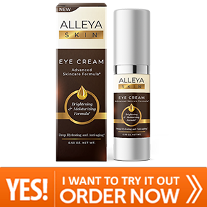 Alleya Skin Eye Cream